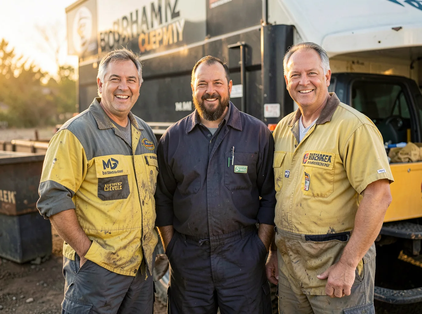 Sewage Cleanup company in Jerseyville, IL