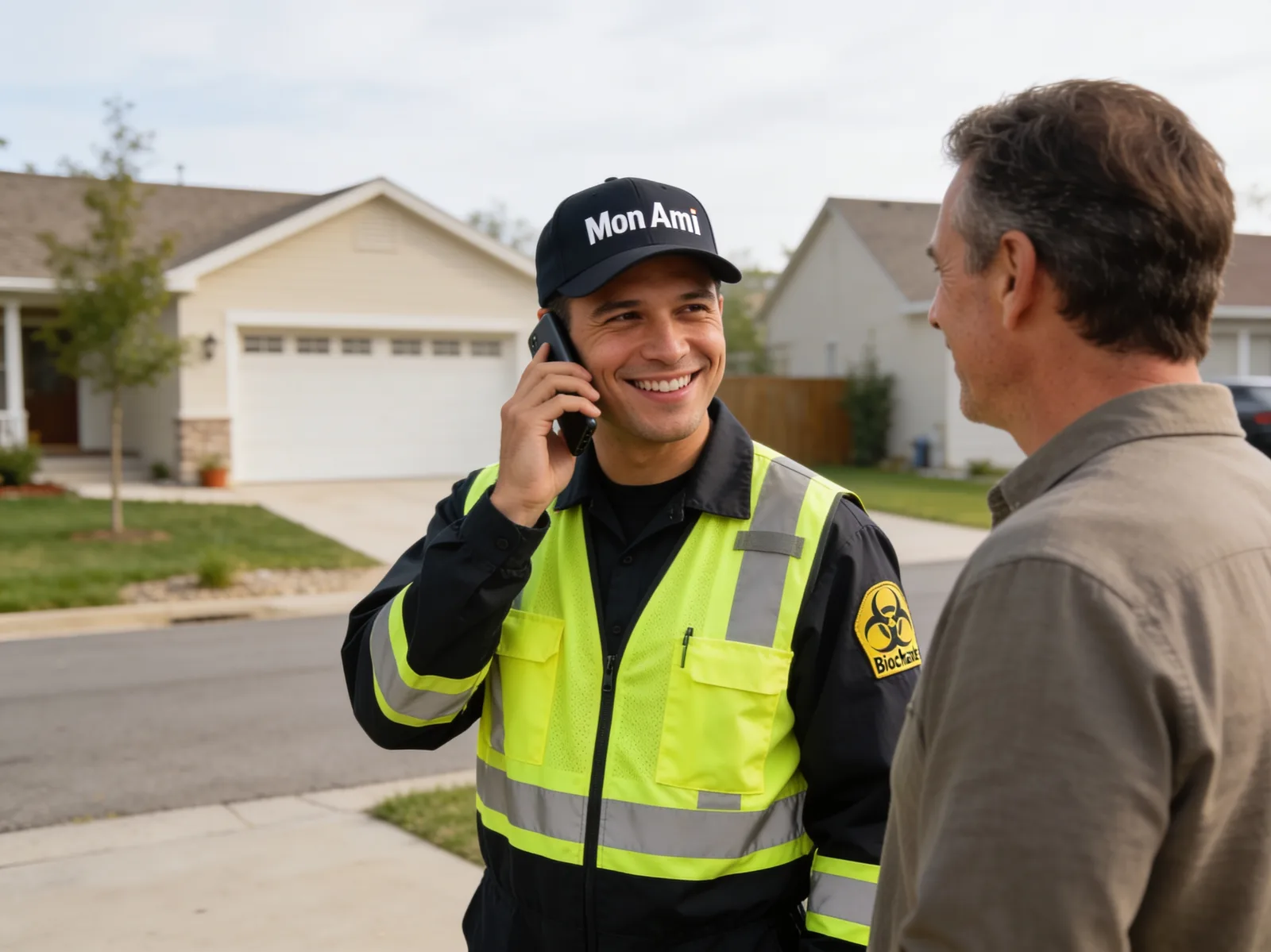Sewage Cleanup Jerseyville, IL FAQs