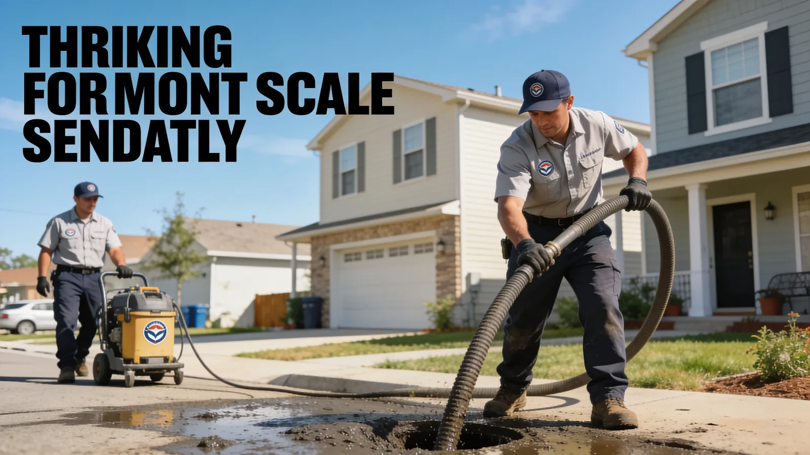 Sewage Cleanup in Jerseyville, IL near me